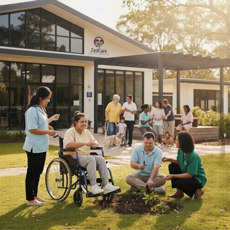 NDIS SDA Projects