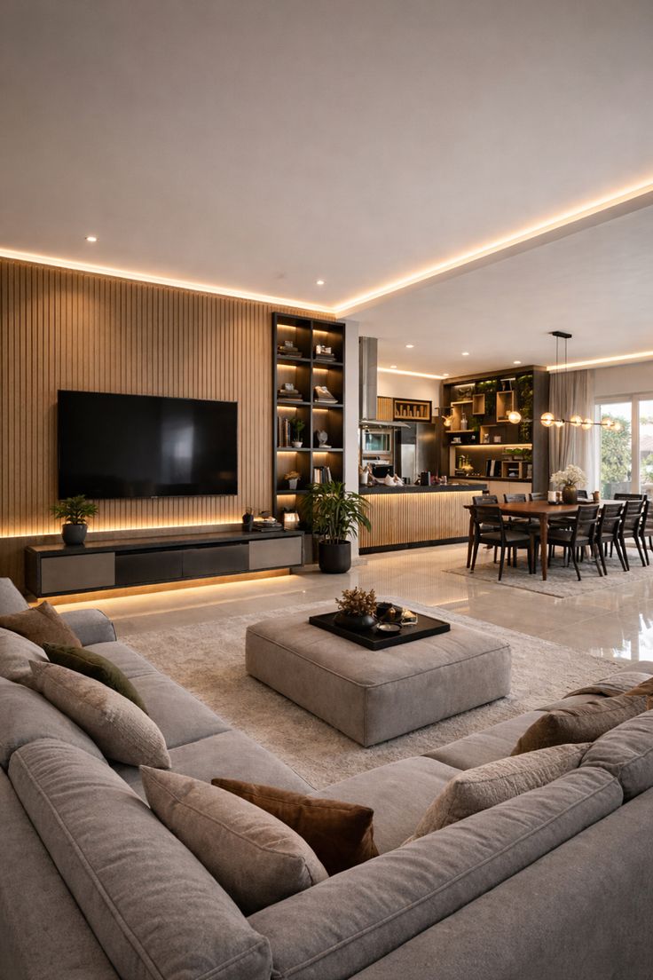 Apartment Project 2