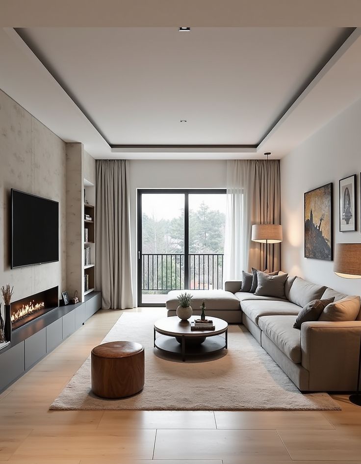 Apartment Project 3