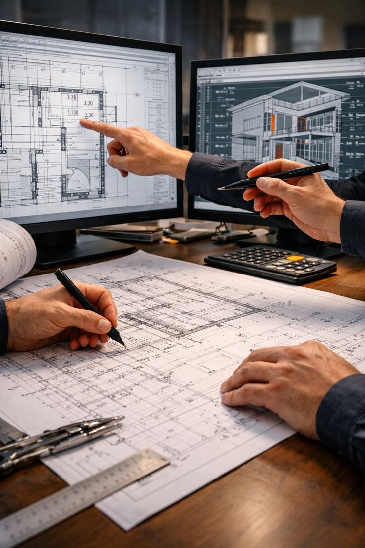 Site Acquisition Services